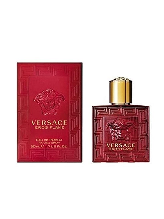Versace Eros Flame EDP 50ml per uomo