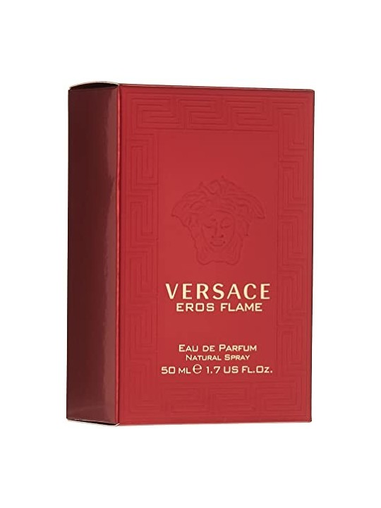 Versace Eros Flame EDP 50ml per uomo