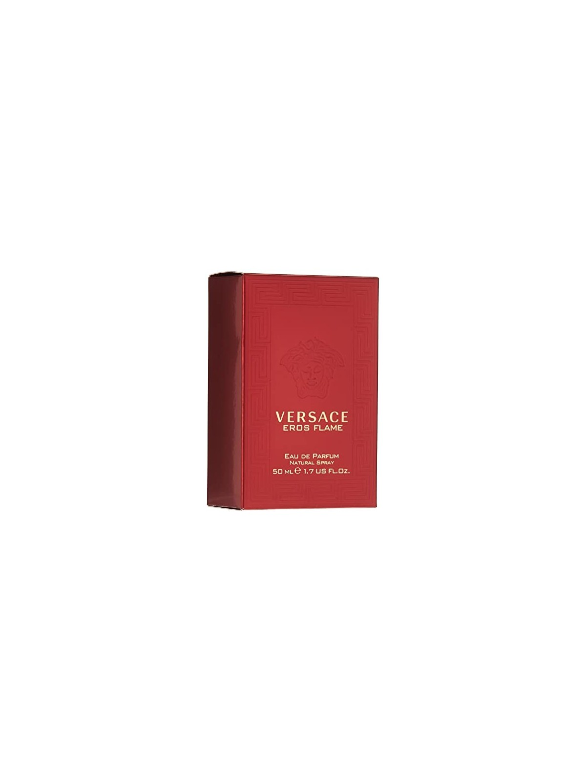 Versace Eros Flame EDP 50ml per uomo