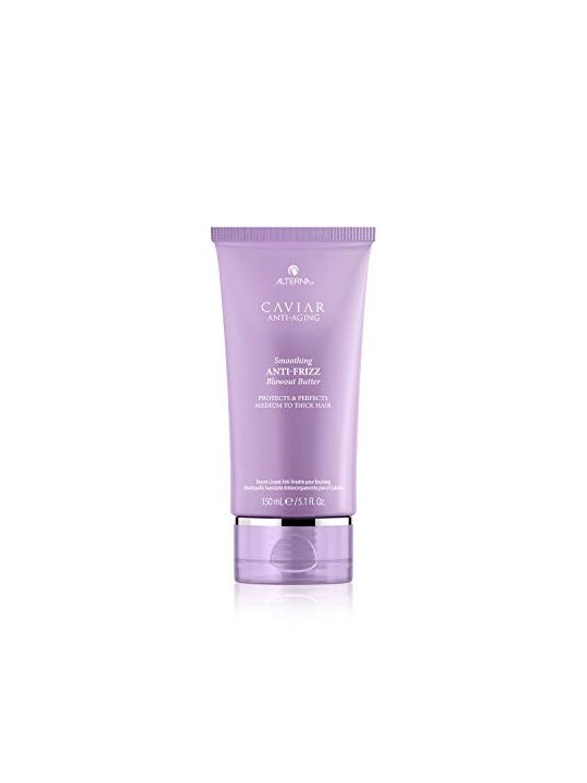 Alterna Caviar AntiAging Smoothing AntiFrizz Blowout Butter