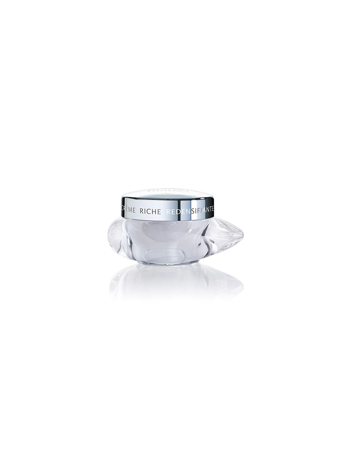 Thalgo Exception Marine Redensifying Rich Cream donna 50ml