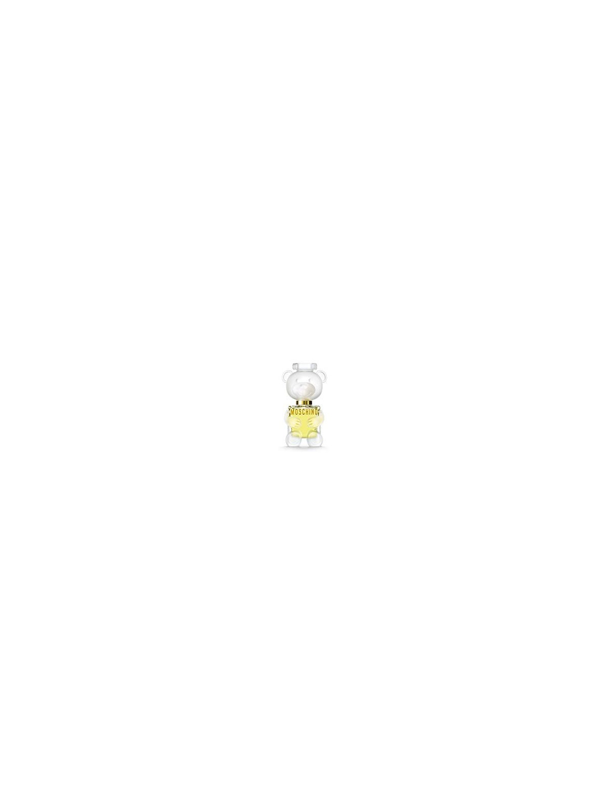 Moschino Toy 2 EDP Spray donna 30ml