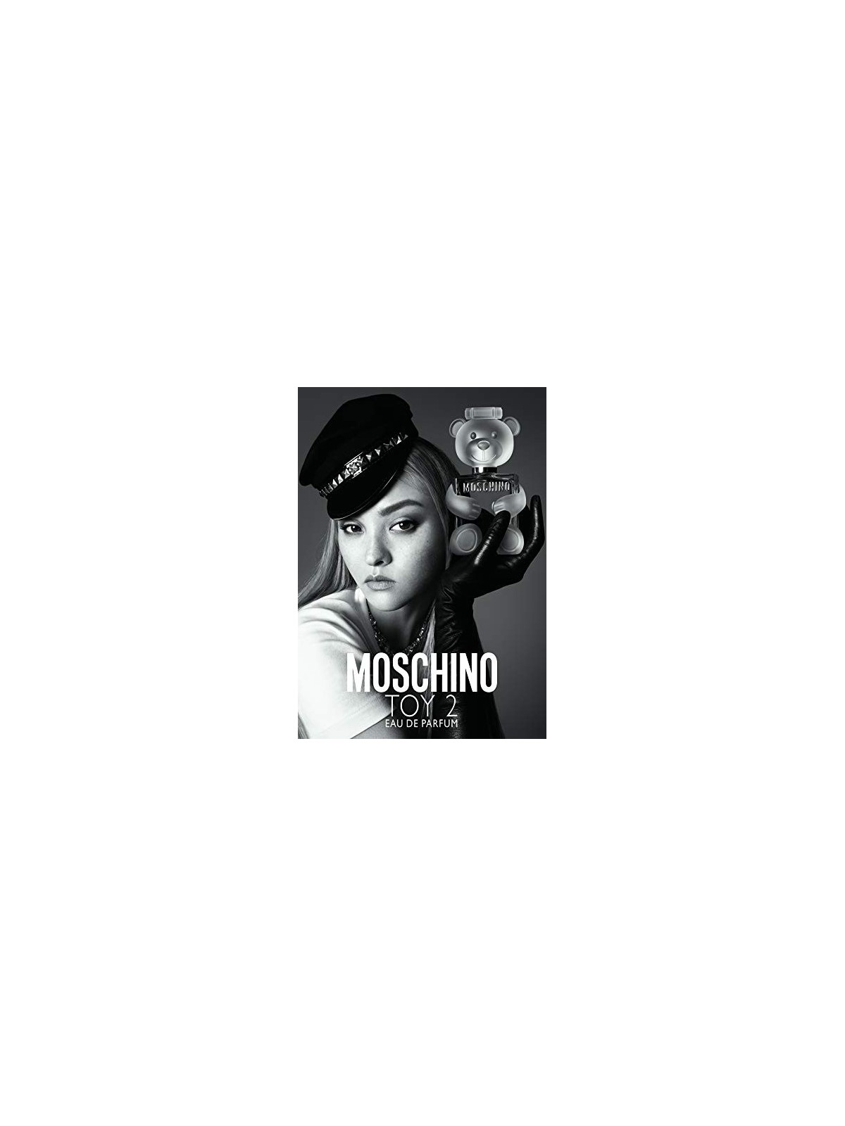 Moschino Toy 2 EDP Spray donna 30ml