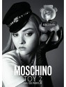 Moschino Toy 2 EDP Spray donna 30ml