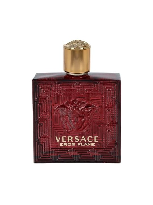 Versace Eros Flame After Shave Lotion uomo 100ml acquista 