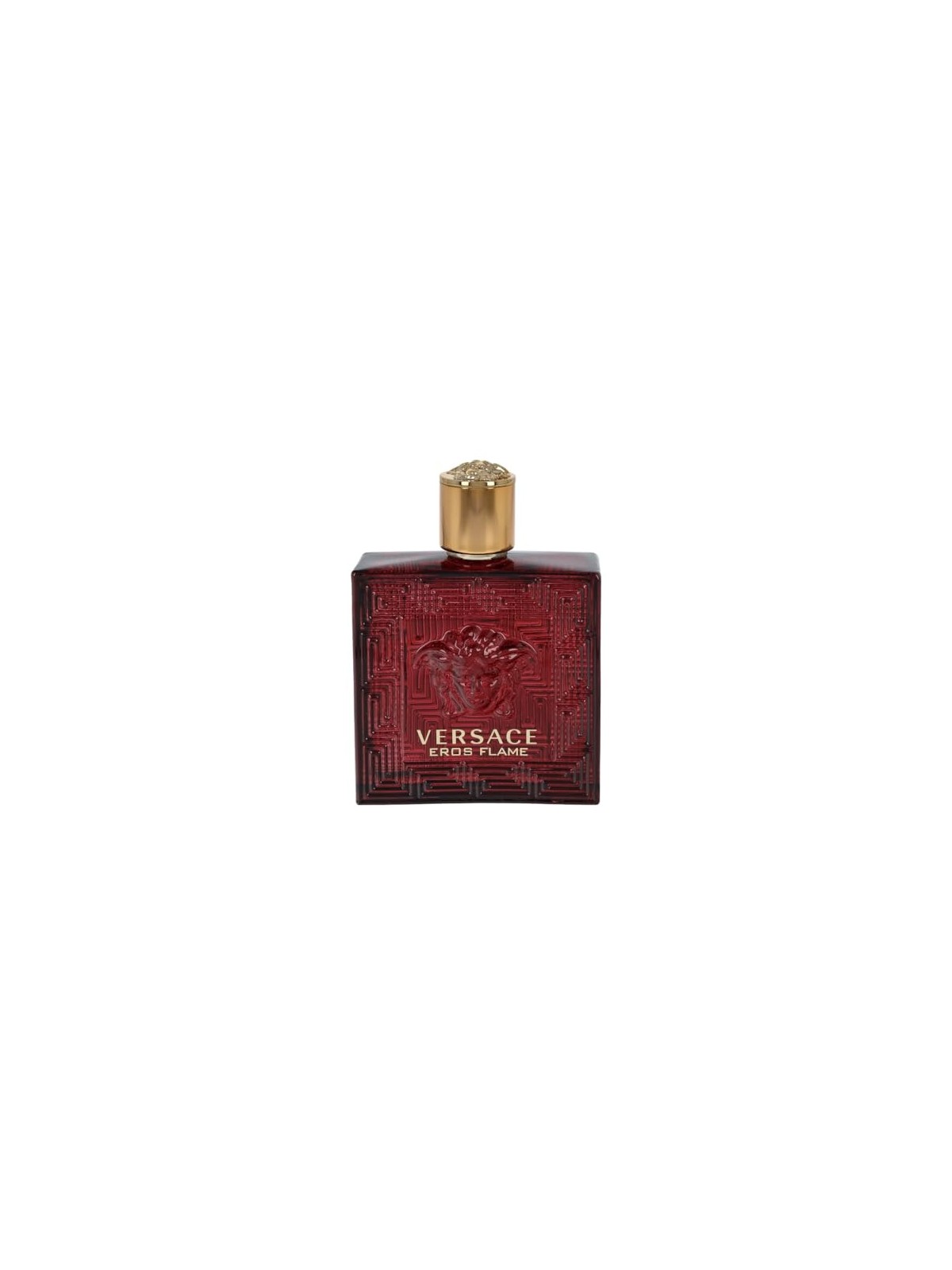 Versace Eros Flame After Shave Lotion uomo 100ml acquista 