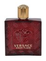 Versace Eros Flame After Shave Lotion uomo 100ml acquista 