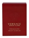 Versace Eros Flame After Shave Lotion uomo 100ml acquista 