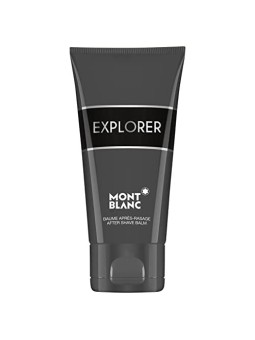 Montblanc Explorer After Shave Balm 150ml 