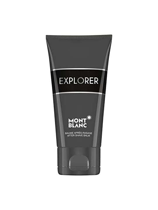 Montblanc Explorer After Shave Balm 150ml 