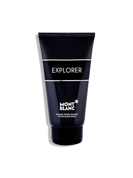 Montblanc Explorer After Shave Balm 150ml 