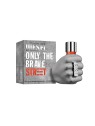 Diesel Only the Brave Street Eau De Toilette 35ml