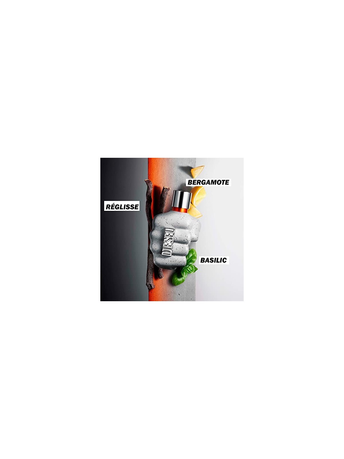 Diesel Only the Brave Street Eau De Toilette 35ml