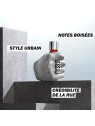 Diesel Only the Brave Street Eau De Toilette 35ml
