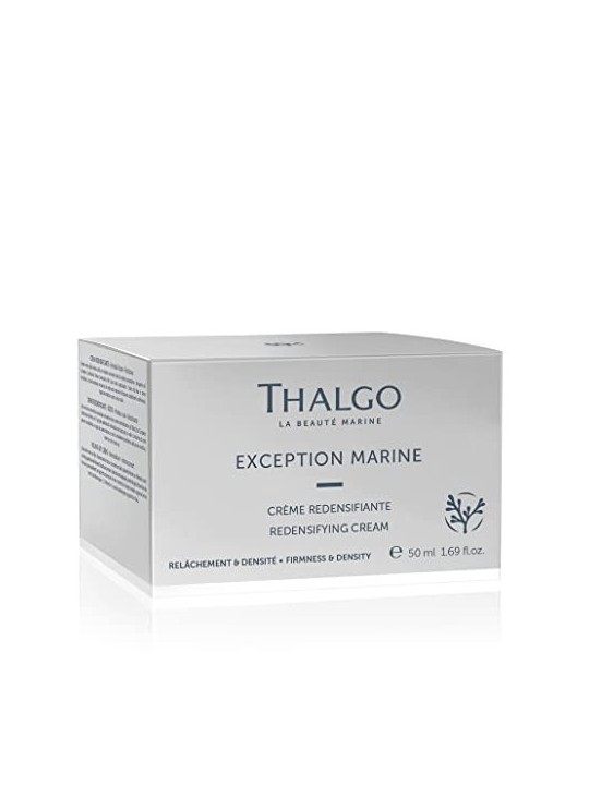 Thalgo Exception Marine Redensifying Cream 50ml