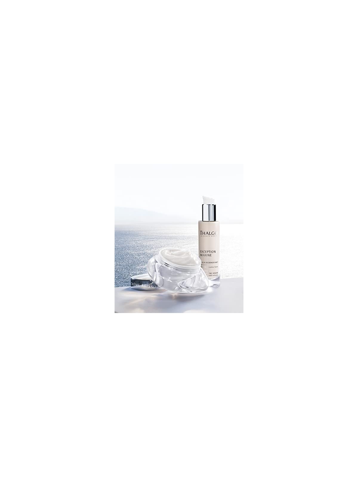 Thalgo Exception Marine Redensifying Cream 50ml