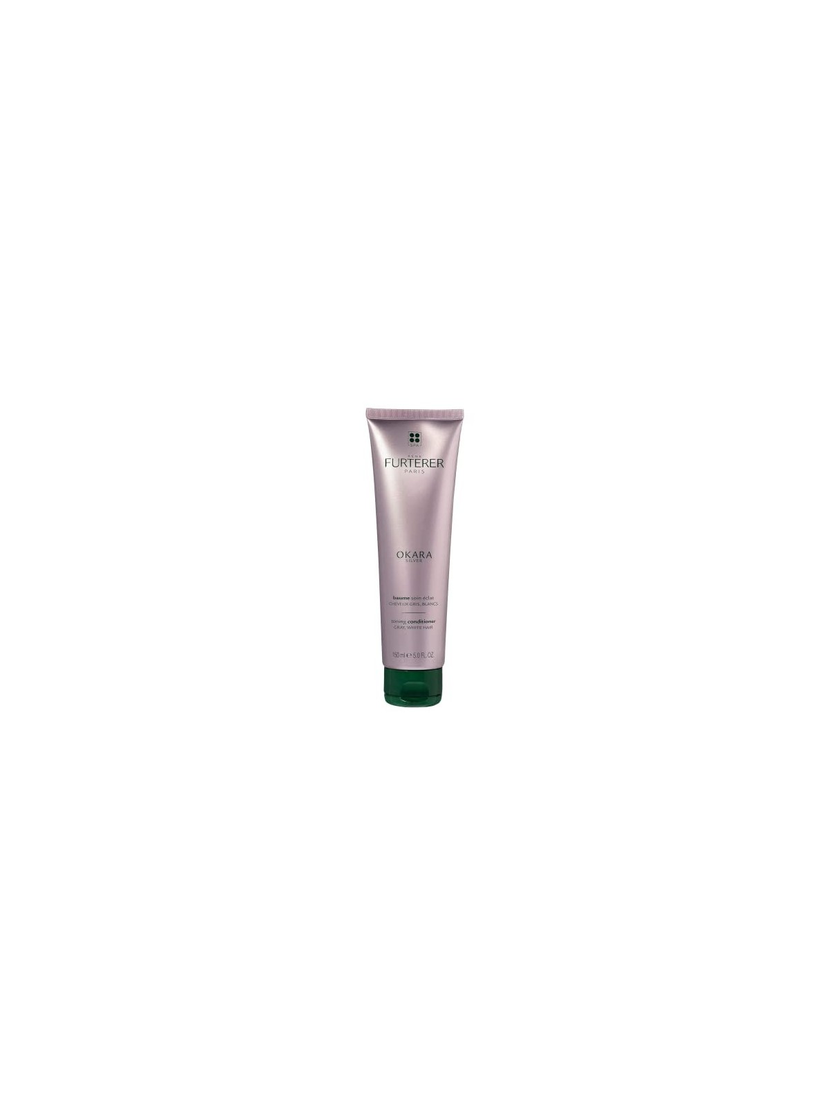 Rene Furterer Okara Silver Toning Conditioner 150ml
