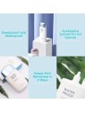 Missha Sun All Around Safe Block Waterproof Sun Milk SPF 50