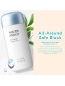 Missha Sun All Around Safe Block Waterproof Sun Milk SPF 50