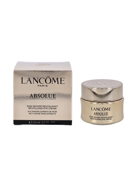 Absolue Revitalizing Eye Cream donna 20ml