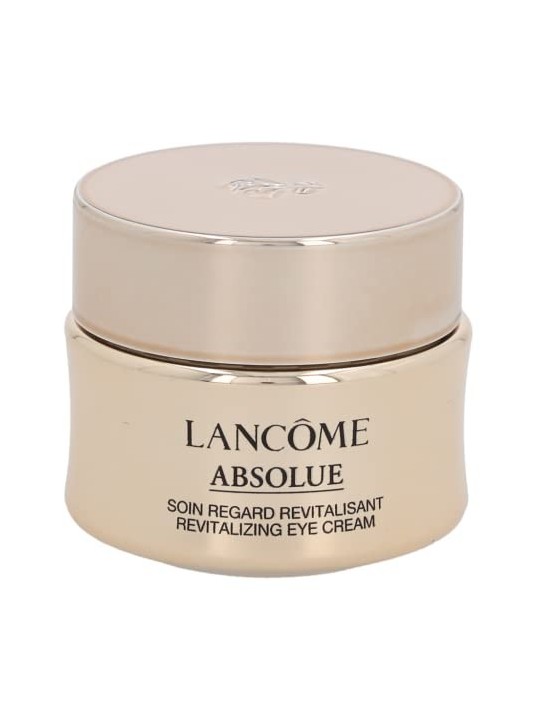Absolue Revitalizing Eye Cream donna 20ml