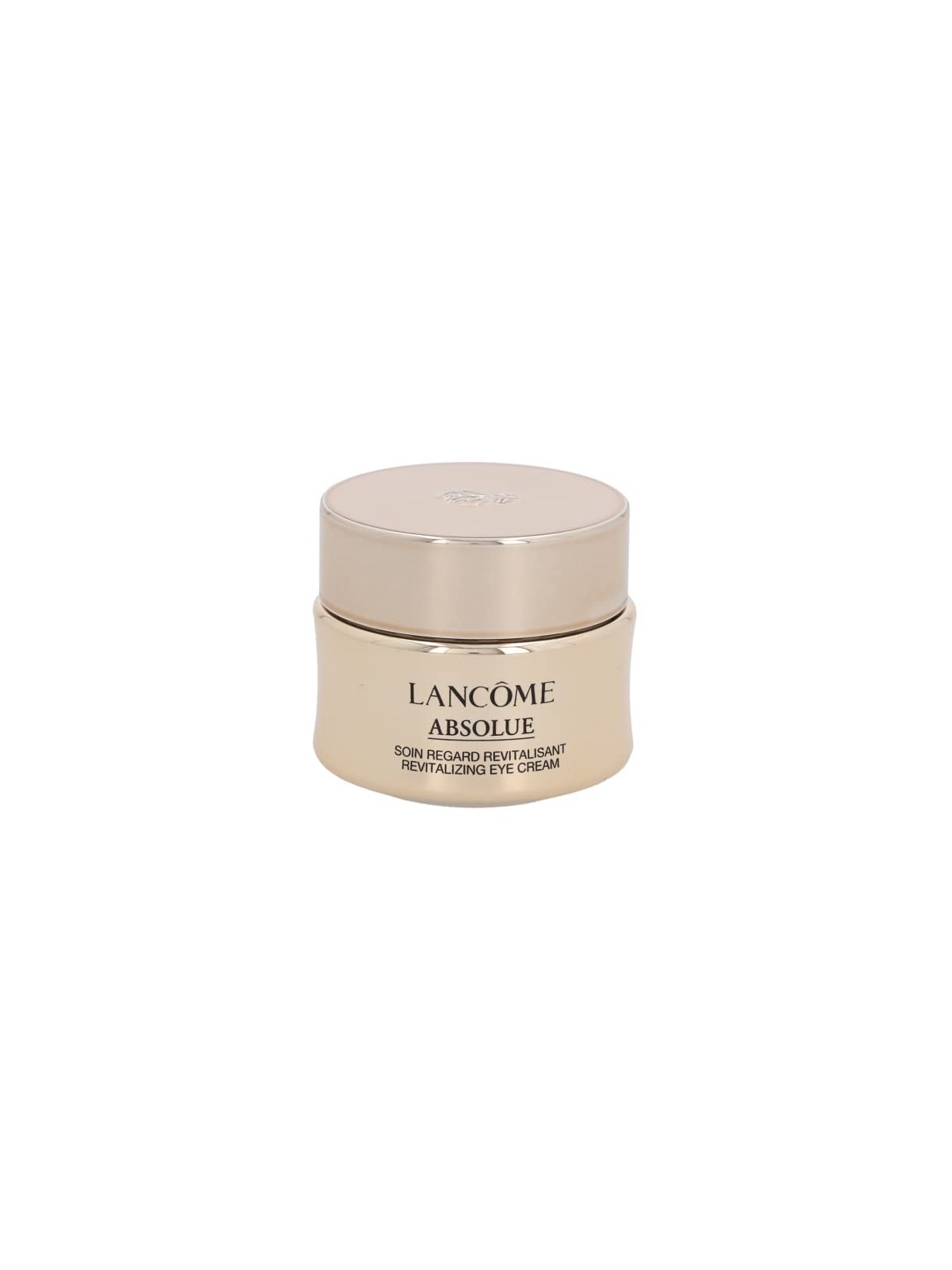 Absolue Revitalizing Eye Cream donna 20ml