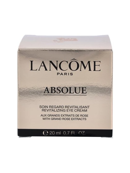 Absolue Revitalizing Eye Cream donna 20ml