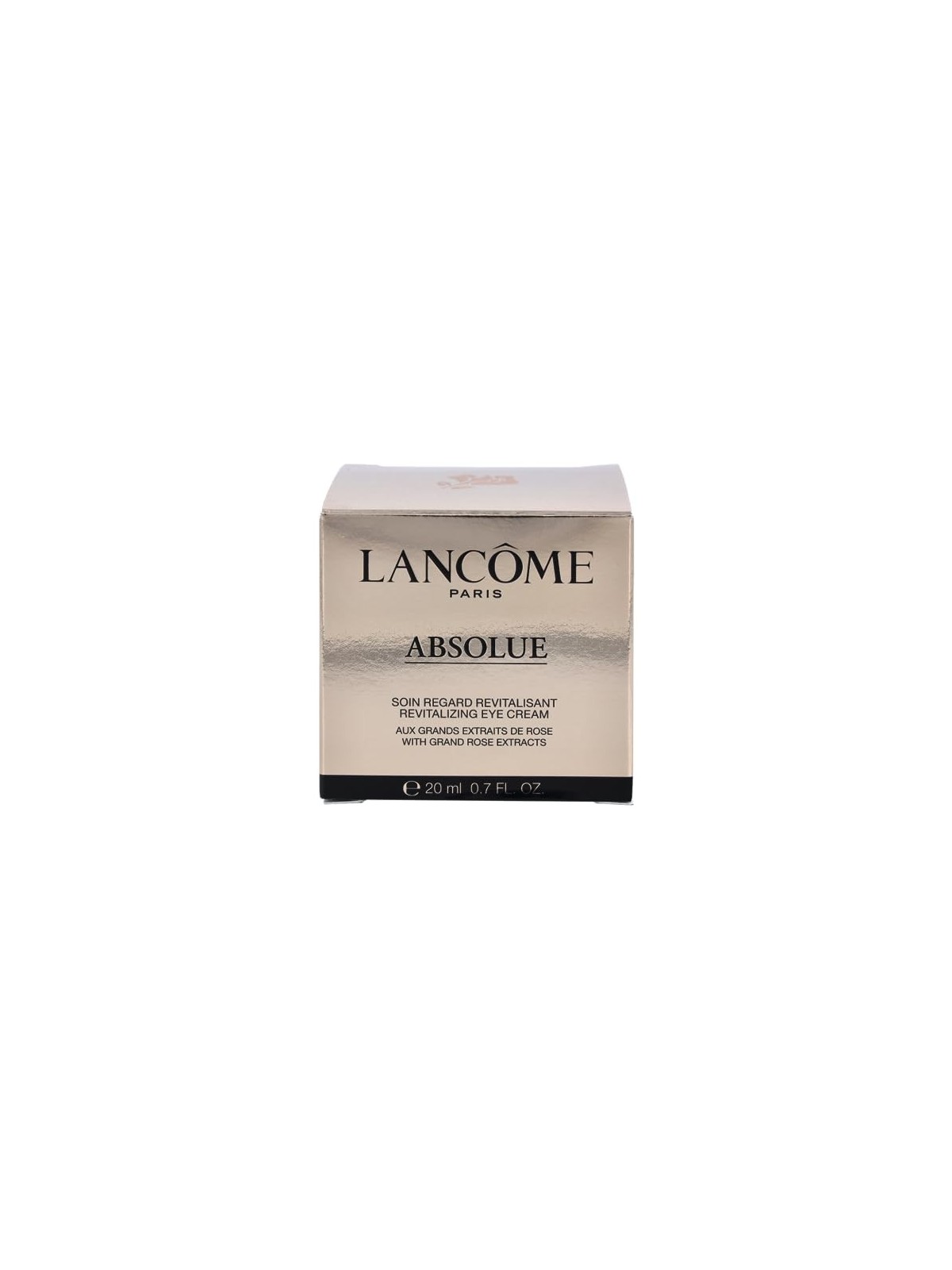 Absolue Revitalizing Eye Cream donna 20ml