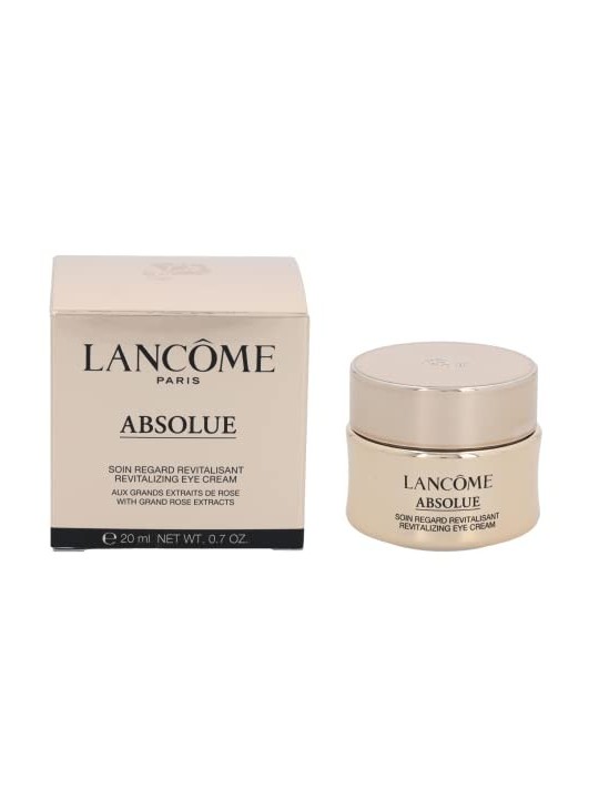 Absolue Revitalizing Eye Cream donna 20ml