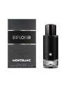 Montblanc Explorer eau de parfum Spray uomo 30ml Travel Spray
