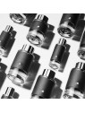 Montblanc Explorer eau de parfum Spray uomo 30ml Travel Spray