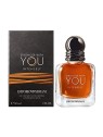 Armani Stronger With You Intensely Pour Homme eau de parfum