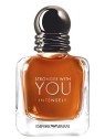 Armani Stronger With You Intensely Pour Homme eau de parfum