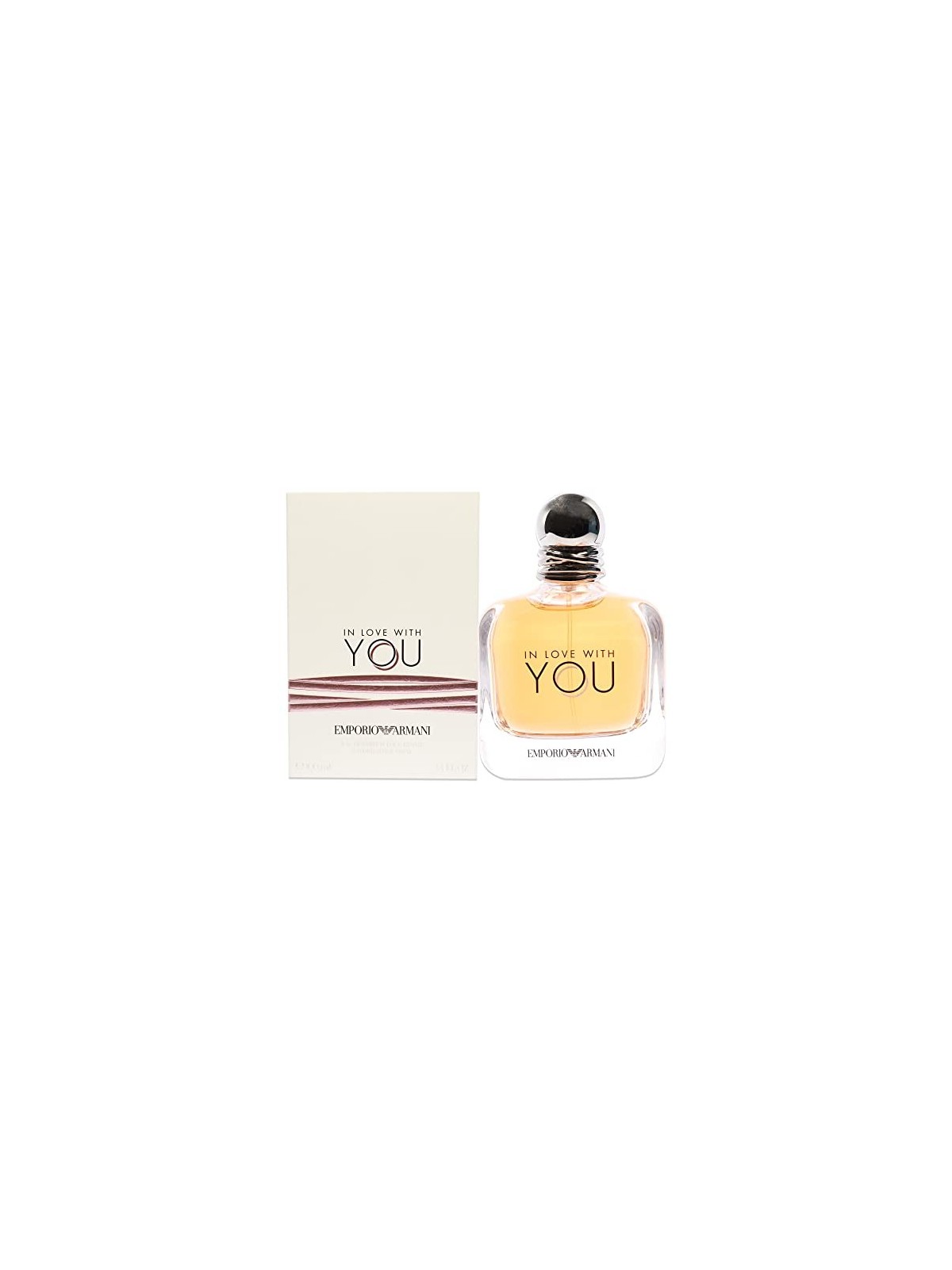 Armani In Love With You EDP 100ml