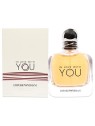 Armani In Love With You EDP 100ml