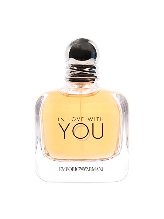 Armani In Love With You EDP 100ml