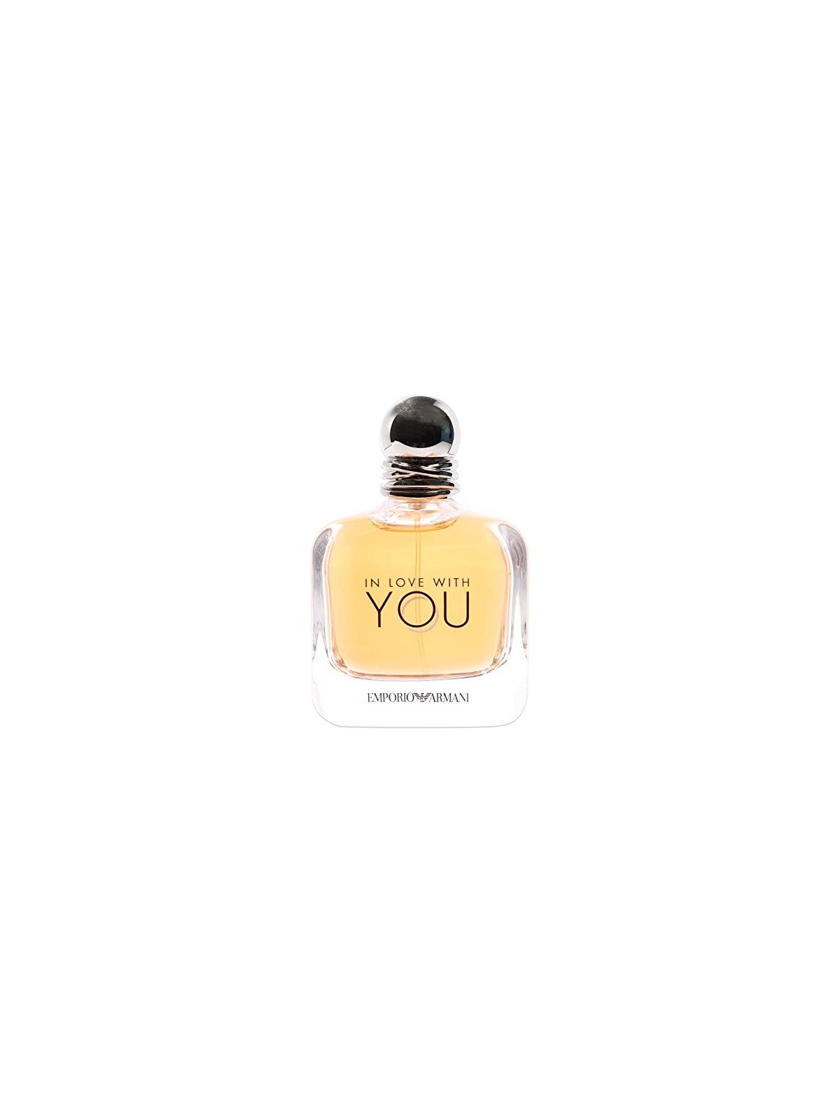Armani In Love With You EDP 100ml