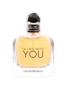 Armani In Love With You EDP 100ml