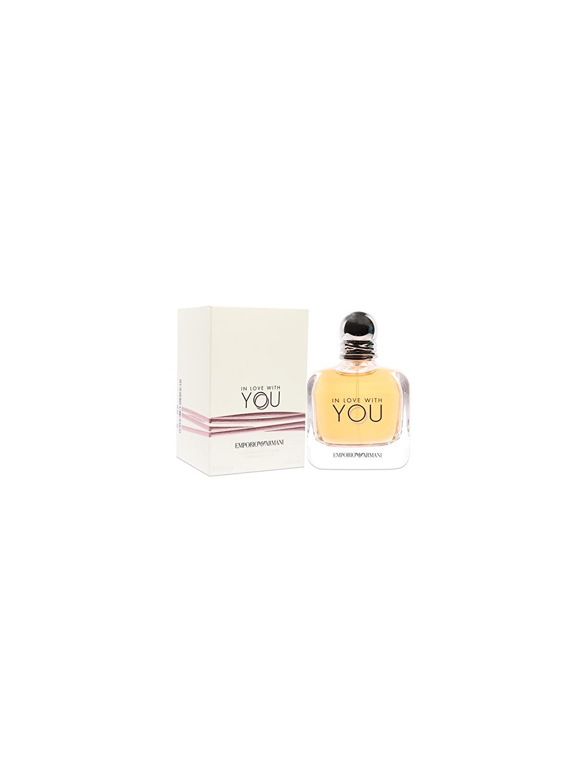 Armani In Love With You EDP 100ml