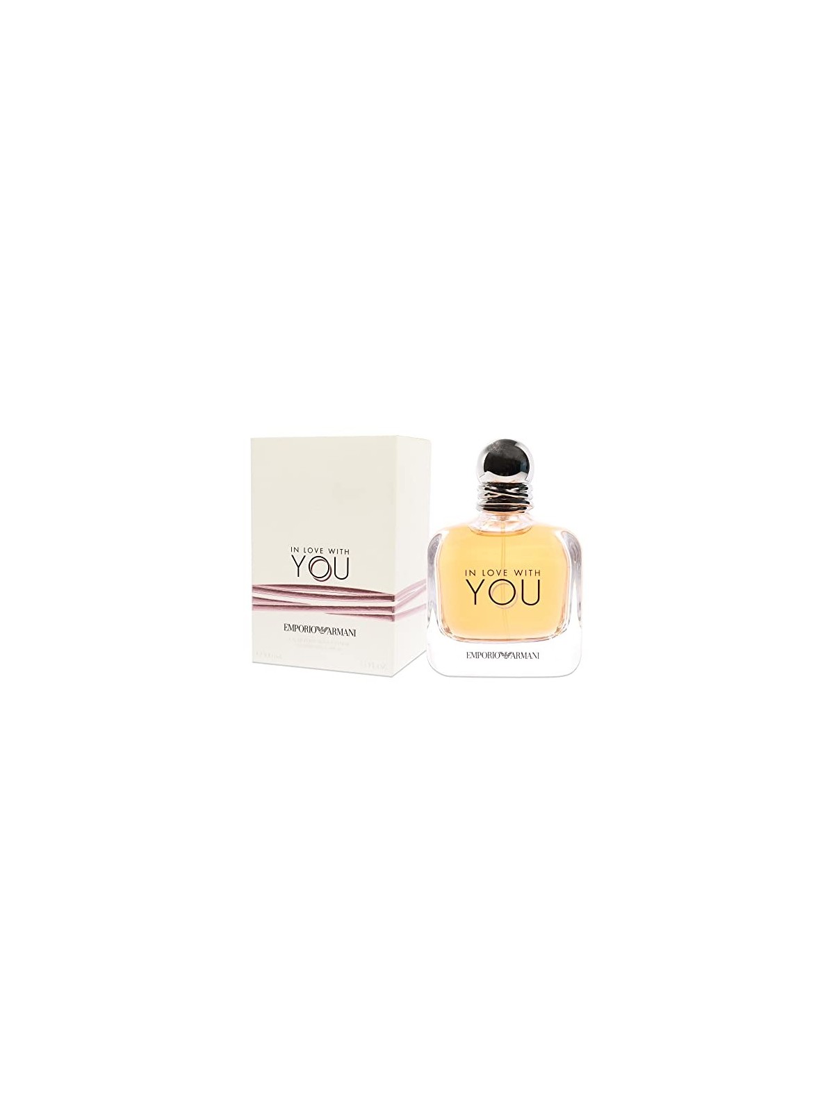 Armani In Love With You EDP 100ml