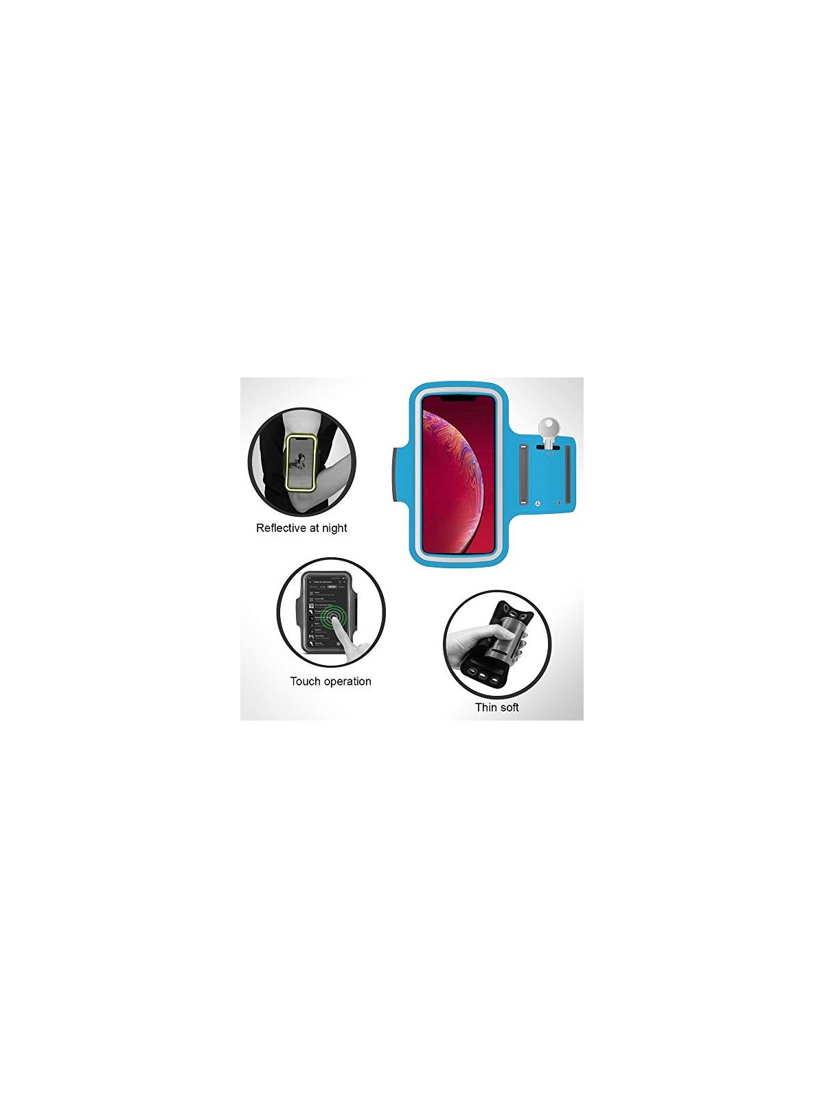 Deodorante Auto Ciliegia 6ml Unisex
