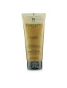 Shampoo illuminante per capelli biondi