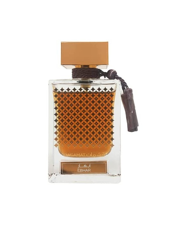 Rasasi Qasamat Ebhar Eau De Parfum 65ml