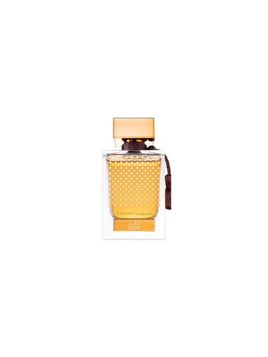Rasasi Qasamat Ebhar Eau De Parfum 65ml