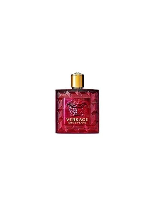 Versace Eros Flame eau de parfum Spray uomo 200ml 