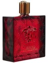 Versace Eros Flame eau de parfum Spray uomo 200ml 