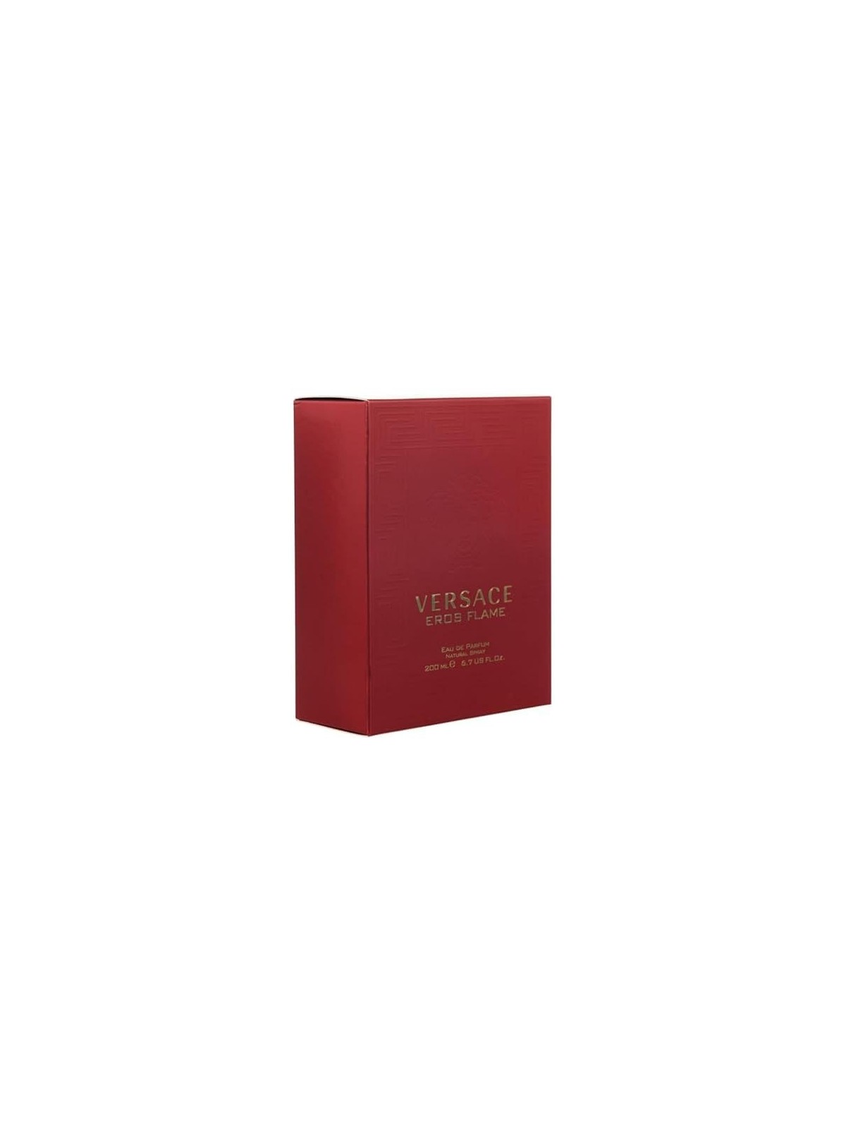 Versace Eros Flame eau de parfum Spray uomo 200ml 