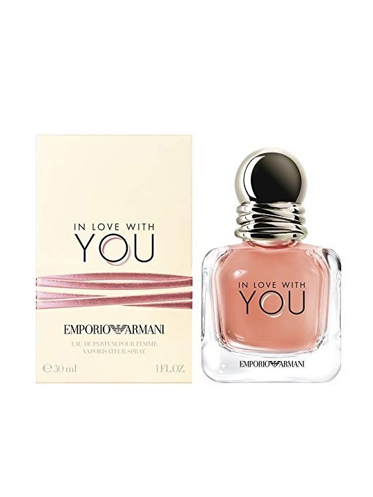 Emporio Armani Innamorato di Te Eau De Parfum 30ml
