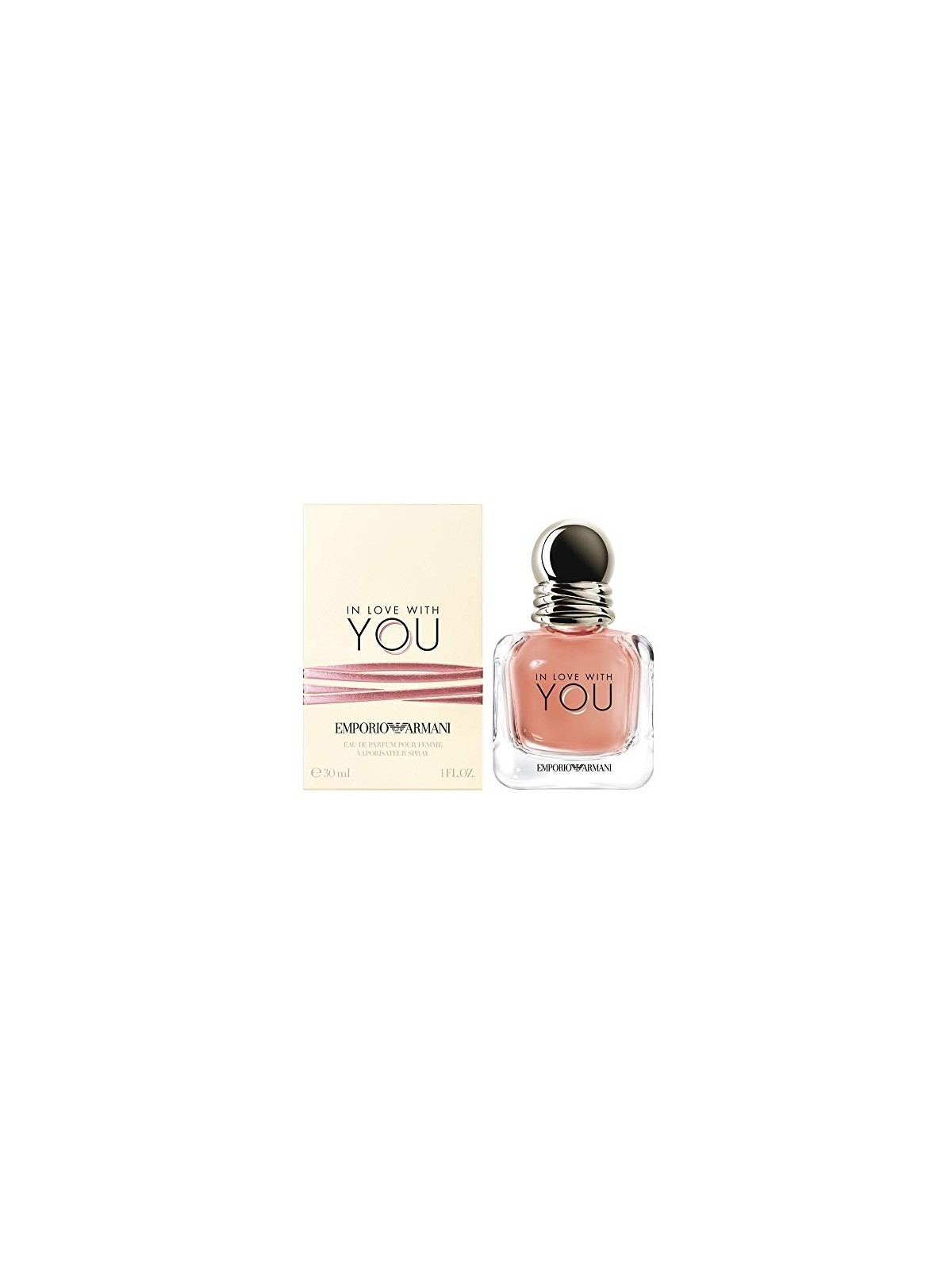 Emporio Armani Innamorato di Te Eau De Parfum 30ml