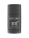 Montblanc Explorer Deo Stick 75g Montblanc www.essenzetotalstyle.com 